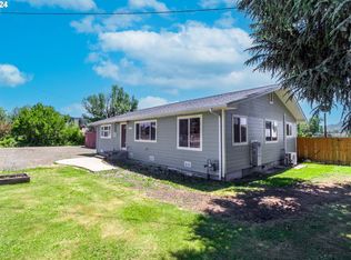 250 Coos Bay Wagon Rd, Roseburg, OR 97471