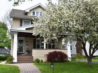 108 Roxborough Rd, Rochester, NY 14619