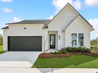 1522 Bowstring Dr, Baton Rouge, LA 70820