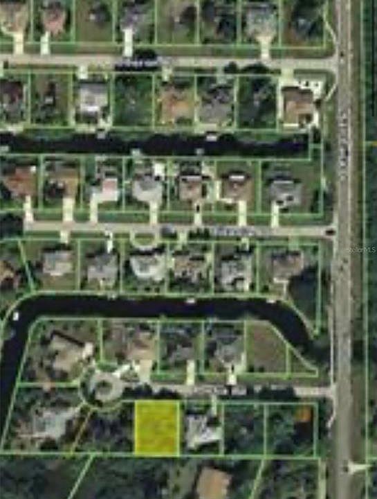 2nd image of 2676 Portia Rd Lot 8
