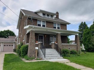121 Bacon St #1, Rossford, OH 43460