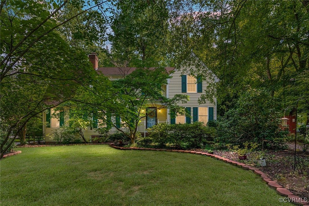 8266 Tangle Oaks Ct, Mechanicsville, VA 23111 | Zillow