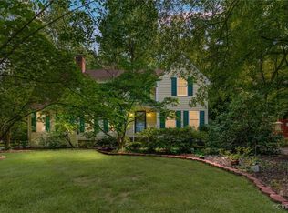8266 Tangle Oaks Ct, Mechanicsville, VA 23111