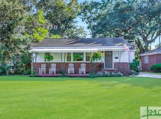 307 E 66th St, Savannah, GA 31405