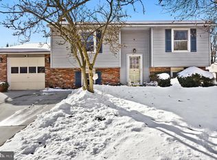 19120 Staleybridge Rd, Germantown, MD 20876