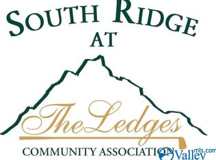 2 South Ridge, Huntsville, AL 35802