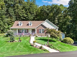2 Parkview Dr, Lehighton, PA 18235