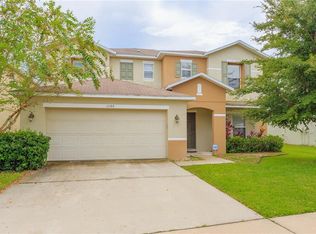 11144 Rising Mist Blvd, Riverview, FL 33578