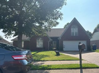 6693 Branch Rd S, Olive Branch, MS 38654