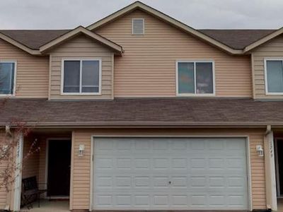 1245 Willow Trl, Farmington, MN, 55024