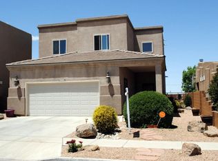 9115 Silverwood Dr NE, Albuquerque, NM 87113