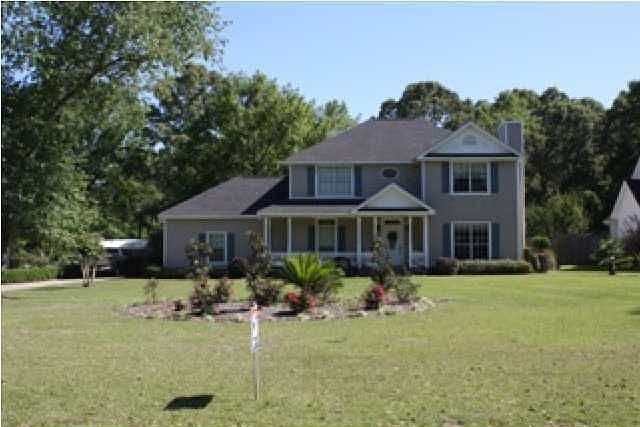 1st image of 9625 Lake Woods Dr