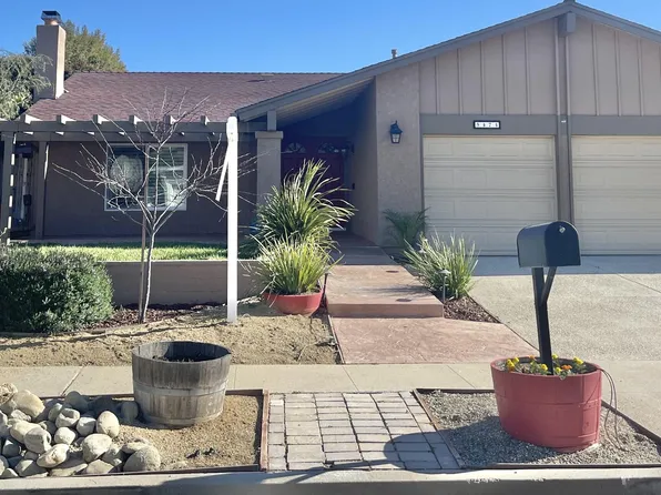 5474 E Geoffrey Ave, Simi Valley, CA 93063