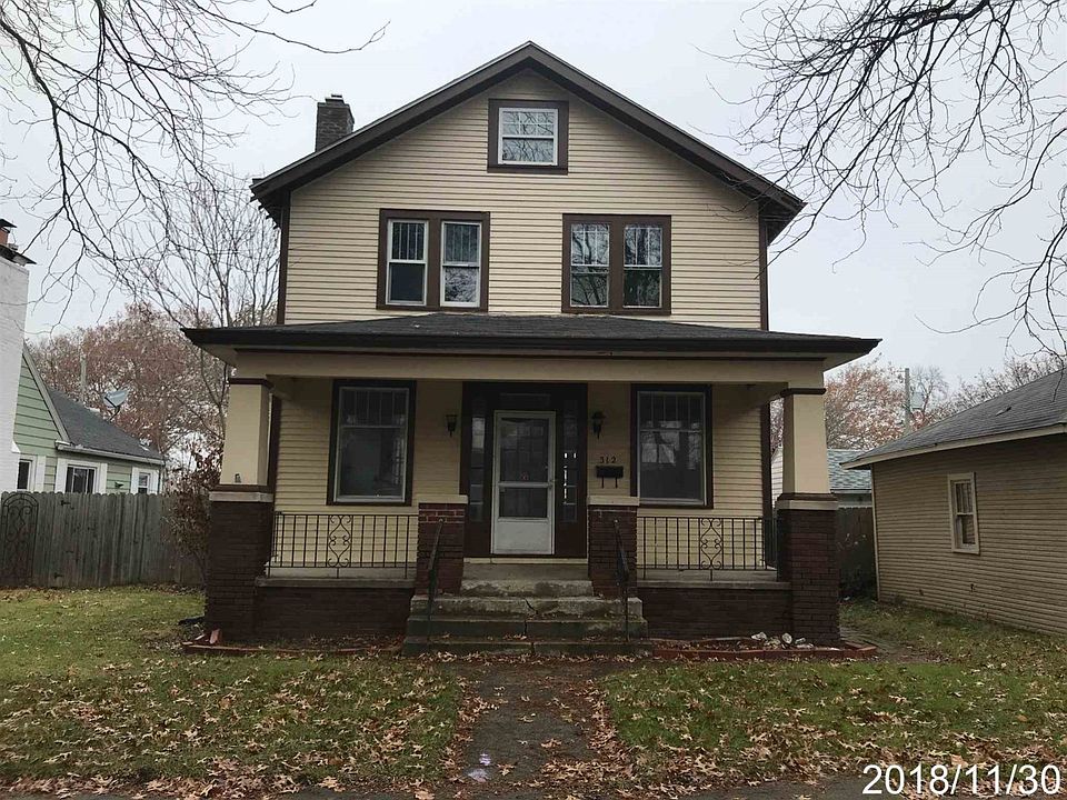 1st image of 312 W Oakdale Dr