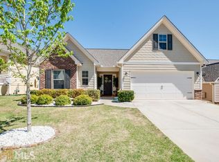 4653 Hidden Creek Dr, Gainesville, GA 30504