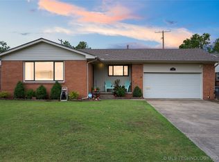 7526 E 28th St, Tulsa, OK 74129