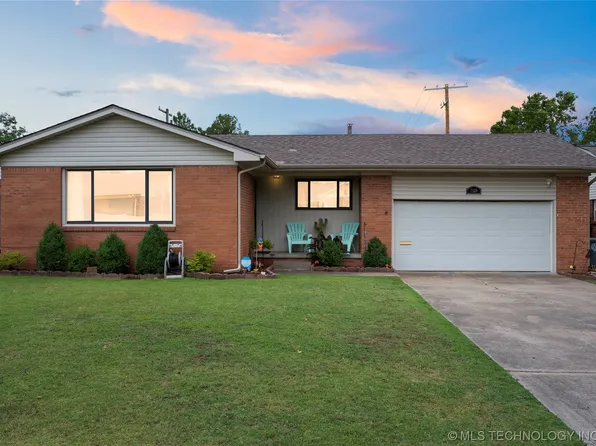 7526 E 28th St, Tulsa, OK 74129