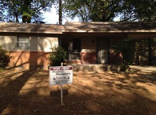 7501 Brenda Cir, Little Rock, AR 72209