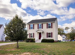 6019 Sailors Creek Dr, Chesterfield, VA 23832