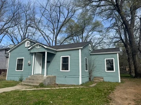 1115 10th St SE, Paris, TX 75460