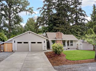 14601 116th Avenue Ct E, Puyallup, WA