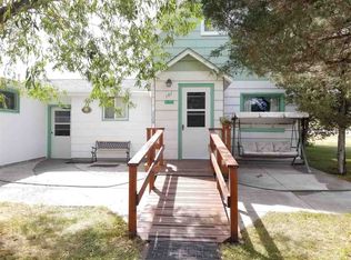 101 S Cleveland St, Boulder, MT 59632