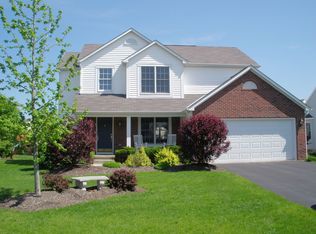 3494 Royal Dornoch Cir, Delaware, OH