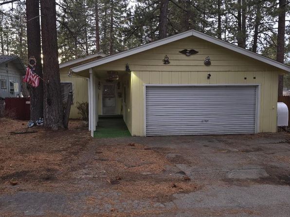 3275 Marlette Cir, South Lake Tahoe, CA 96150