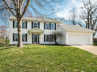 10 Shipley Ct, Saint Charles, MO