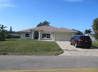 2339 Cannolot Blvd, Port Charlotte, FL 33948
