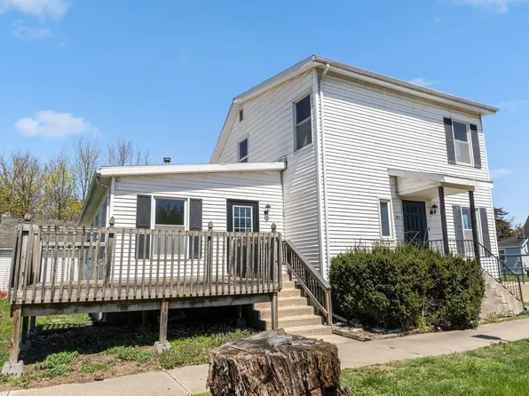 404 W Canal St, Wabash, IN 46992