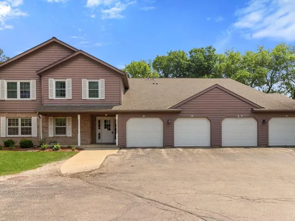 966 Dorothy COURT, Burlington, WI 53105