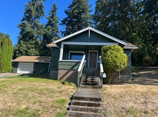 882 SE Adams Ave, Chehalis, WA 98532