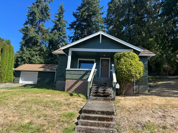 882 SE Adams Ave, Chehalis, WA 98532