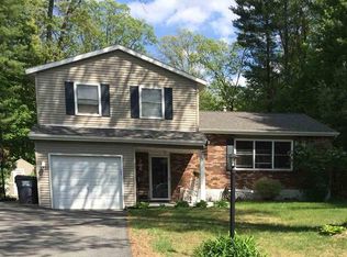 39 Hopeful Ln, Gansevoort, NY 12831