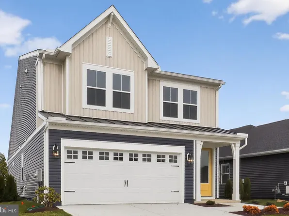 7849 Ward Brothers Cir, Easton, MD 21601