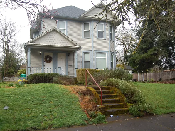 7207 N Chicago Ave, Portland, OR 97203