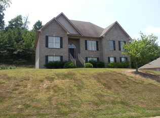 770 Cluster Springs Rd, Gardendale, AL 35071