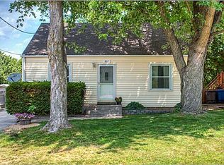 507 Broad St, Des Moines, IA 50315