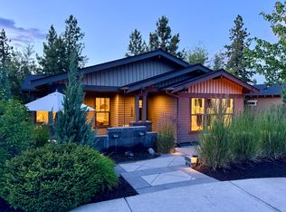 1850 NW Hartford Ave, Bend, OR 97703