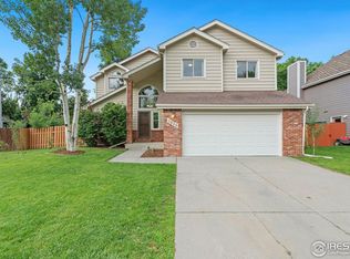 2825 Zendt Dr, Fort Collins, CO 80526