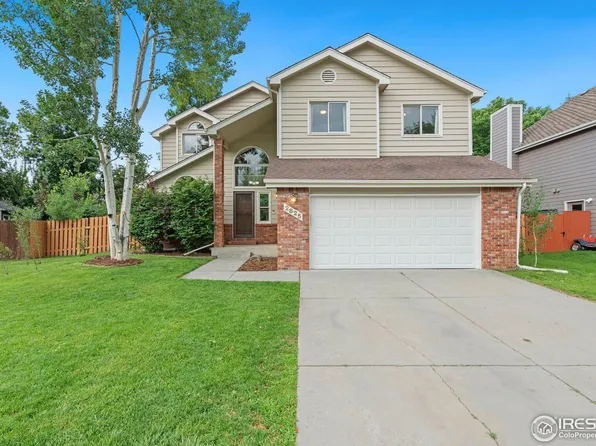 2825 Zendt Dr, Fort Collins, CO 80526