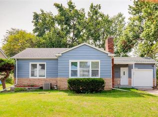 2723 Guthrie Ave, Des Moines, IA 50317
