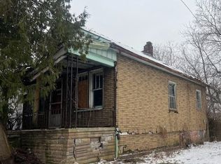 475 Conner St, Detroit, MI 48215