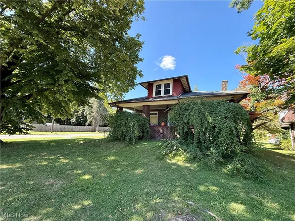 342 Fairgreen Ave, Youngstown, OH 44504