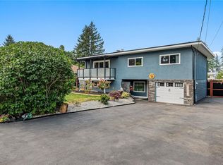 430 Elizabeth Rd, Campbell River, BC V9W3R2