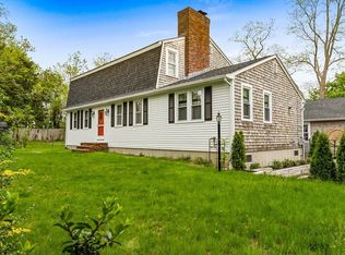 85 River Street Ext, Plymouth, MA 02360