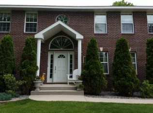 1320 Crimson Ct, Plover, WI 54467