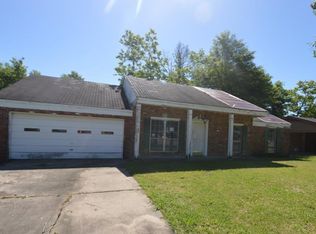852 Hart Dr, Greenville, MS 38703