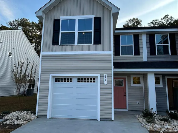 273 Christiana Ln. #F, Myrtle Beach, SC 29579